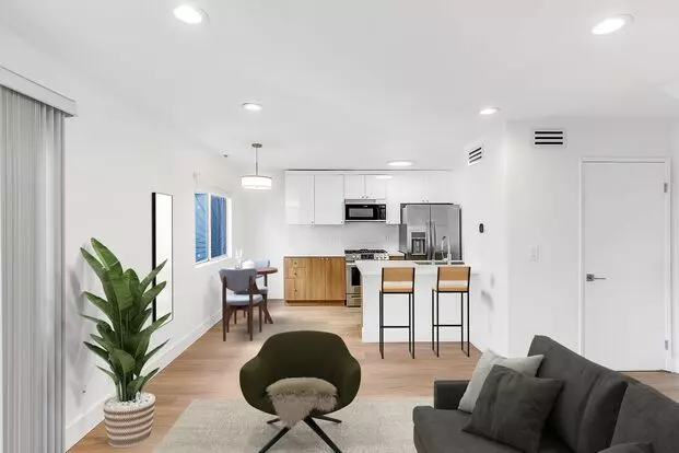1441 S Bedford St Apartment for rent in Los Angeles, CA