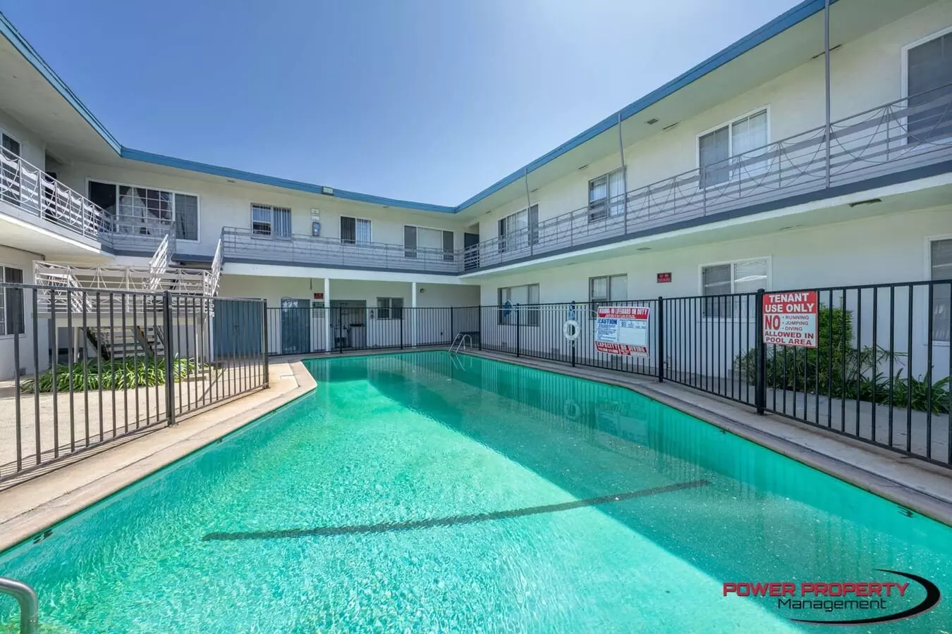 2110 W El Segundo Blvd Apartment for rent in Gardena, CA