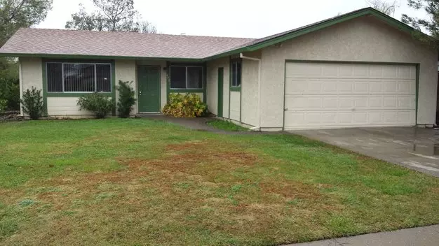 693 Brookridge Apartment for rent in Redding, CA