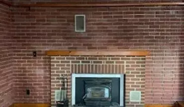 3 of 43 Large 3 Br 2 Ba House W Beautiful Woodwork & Fireplaces!! House for rent in Cedar Falls, IA