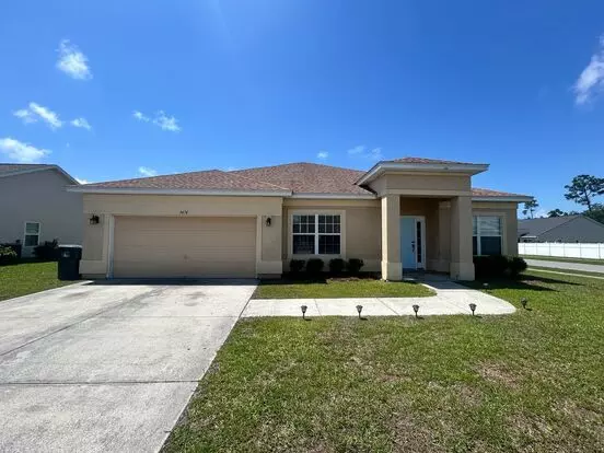 3474 Cherry Ridge Rd Apartment for rent in Lynn Haven, FL