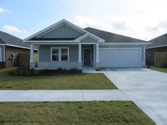 -- Apartment for rent in Lynn Haven, FL