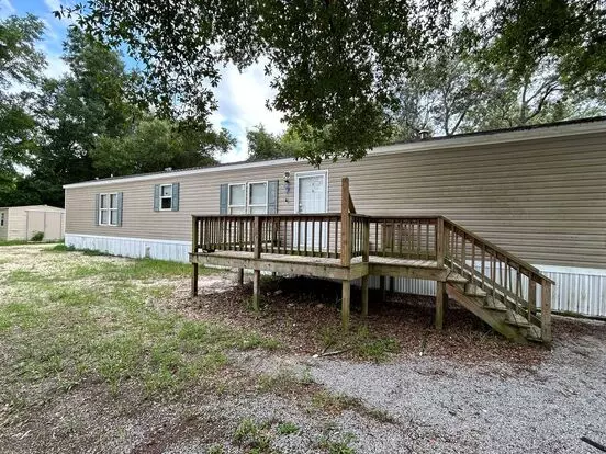 4336 Brannon Rd Apartment for rent in Panama City, FL