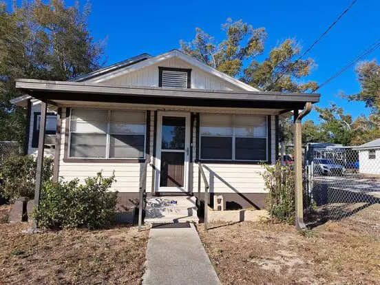 807 E 10Th St Apartment for rent in Panama City, FL