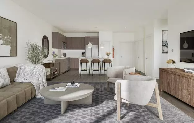 Contour Apartment for rent in Boulder, CO