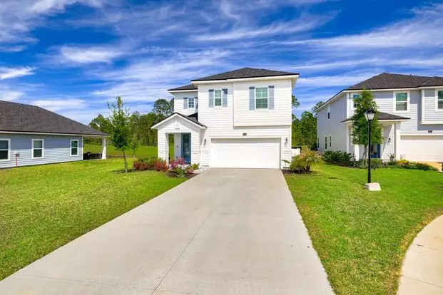 4 Bedroom/ 3 Bathroom Like New Home Only 15 Min From Downtown St Augustine! Apartment for rent in St Augustine, FL