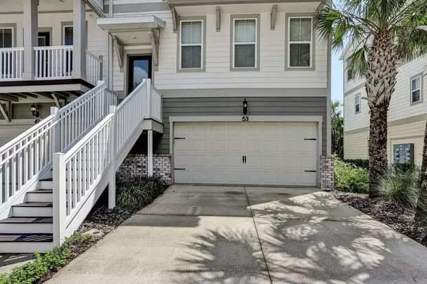 53 Falling Water Ct Apartment for rent in Ponte Vedra, FL