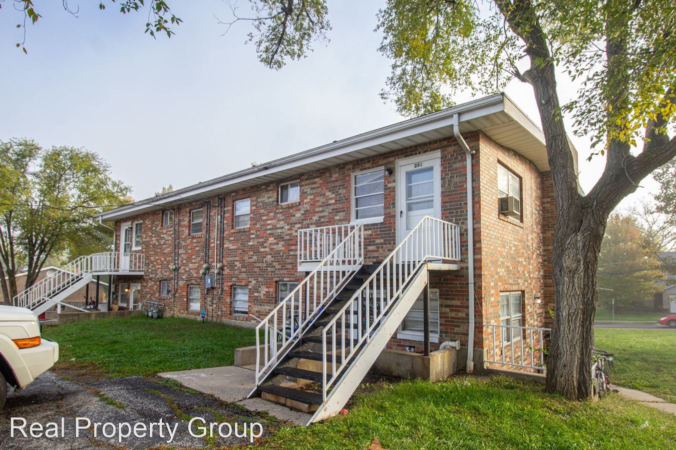 3909 Oakland Gravel RD Columbia, MO Apartment for Rent