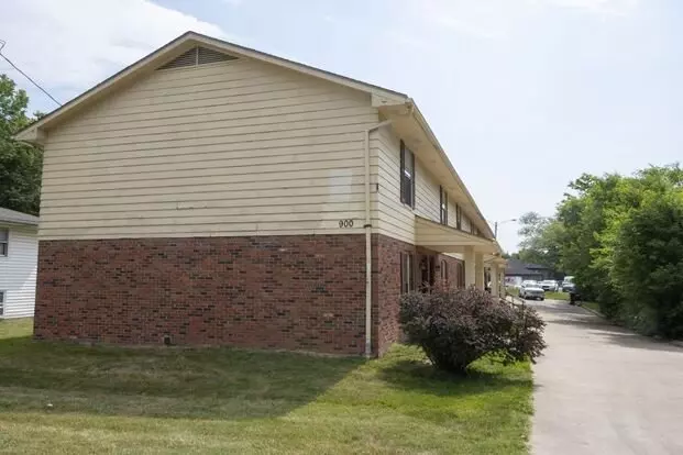 900 Moss St Apartment for rent in Columbia, MO