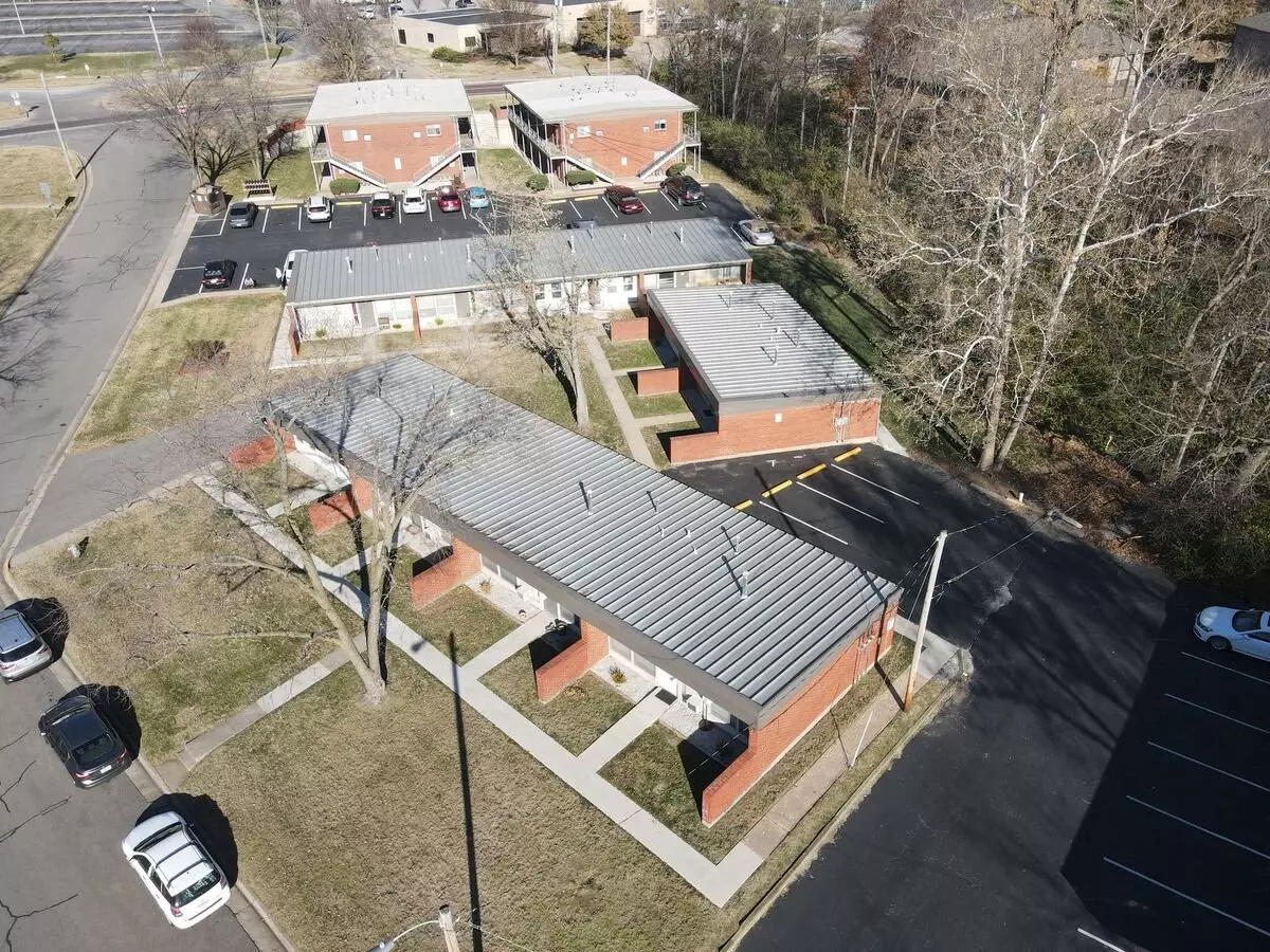 1036 Southpark Dr Apartment for rent in Columbia, MO