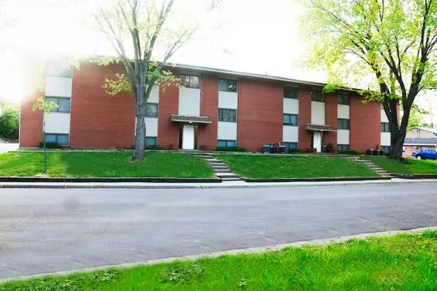 1021 Southpark Dr Apartment for rent in Columbia, MO