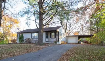 2 of 19 3 Bed 2 Bath Home On University Ave House for rent in Columbia, MO