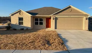 3 of 18 *pre-leasing* Three Bedroom | Two Bathroom Home In Conrad Court House for rent in Conway, AR