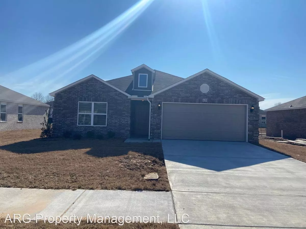 *pre-leasing* Three Bedroom | Two Bathroom Home In Conrad Court House for rent in Conway, AR