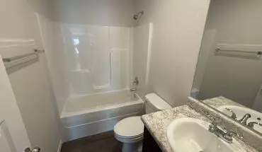 4 of 11 *preleasing* New Three Bedroom | Two Bath Home In Barberry Court House for rent in Springdale, AR