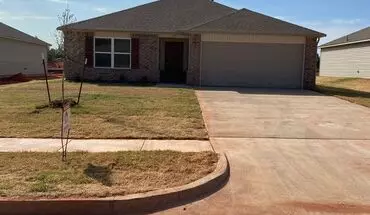 3 of 20 *move-in Special!* Three Bedroom | Two Bathroom Home In Mustang Farms House for rent in Mustang, OK