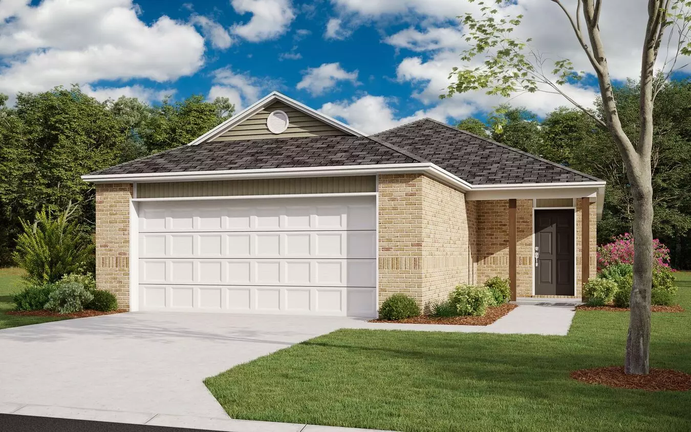*pre-leasing* New Three Bedroom | Two Bath Home In Springdale House for rent in Springdale, AR