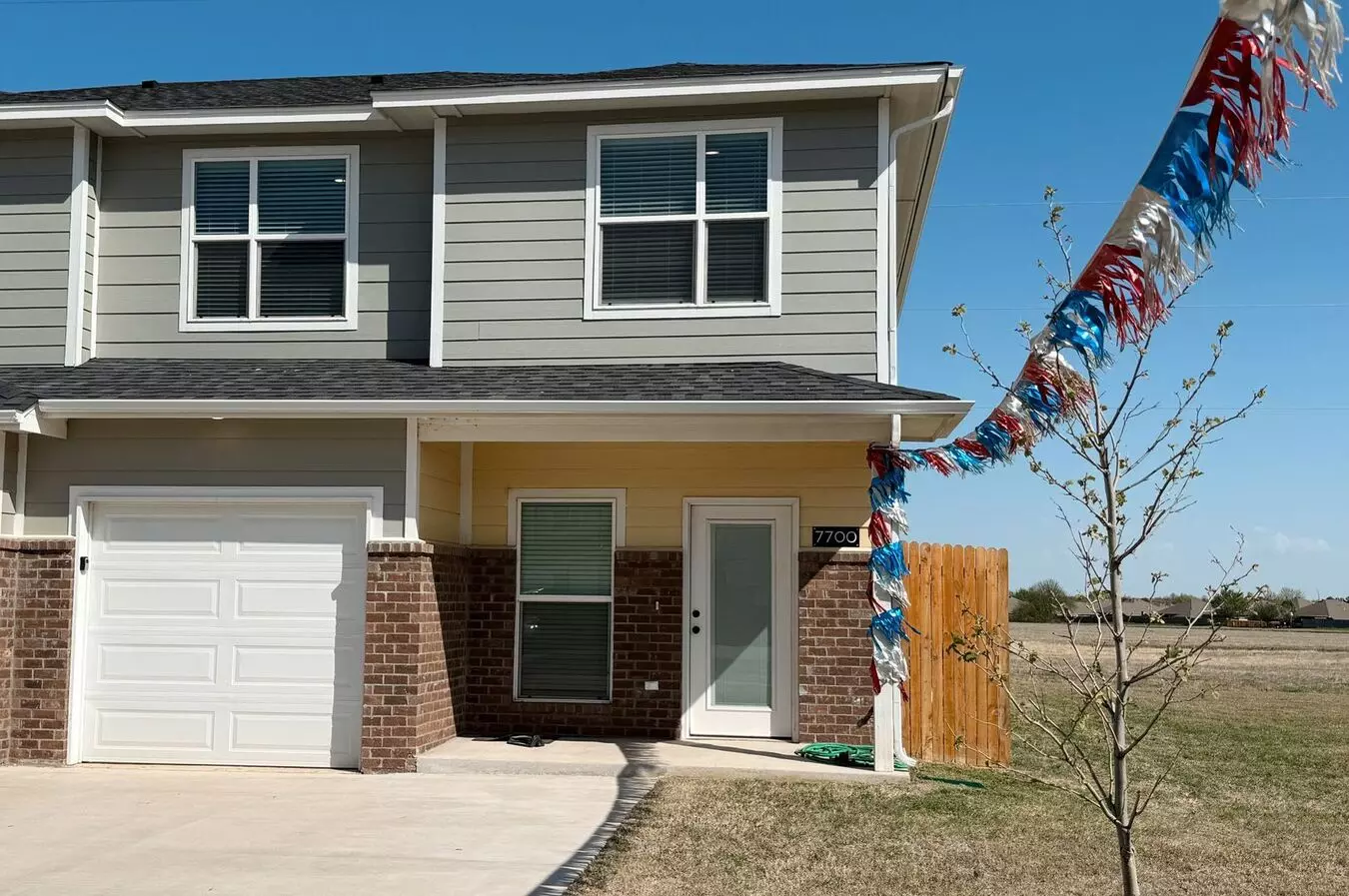 Special Offer!! Modern. Efficient. Move-in Ready. House for rent in Oklahoma City, OK