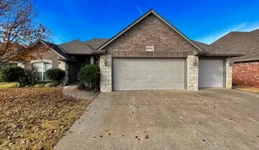 3 of 25 Wonderful Layout In Fenwick Garden Village! House for rent in Edmond, OK
