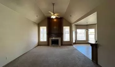 5 of 25 Wonderful Layout In Fenwick Garden Village! House for rent in Edmond, OK