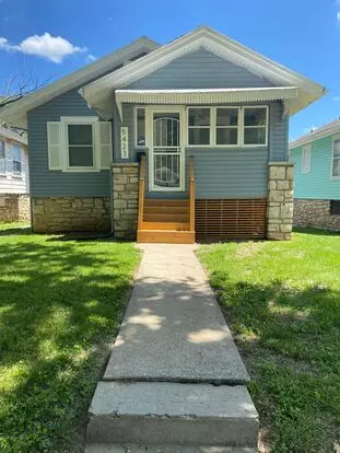 5423 Wabash Ave. Apartment for rent in Kansas City, MO