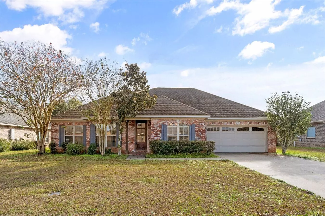 Chelcey Place House for rent in Daphne, AL