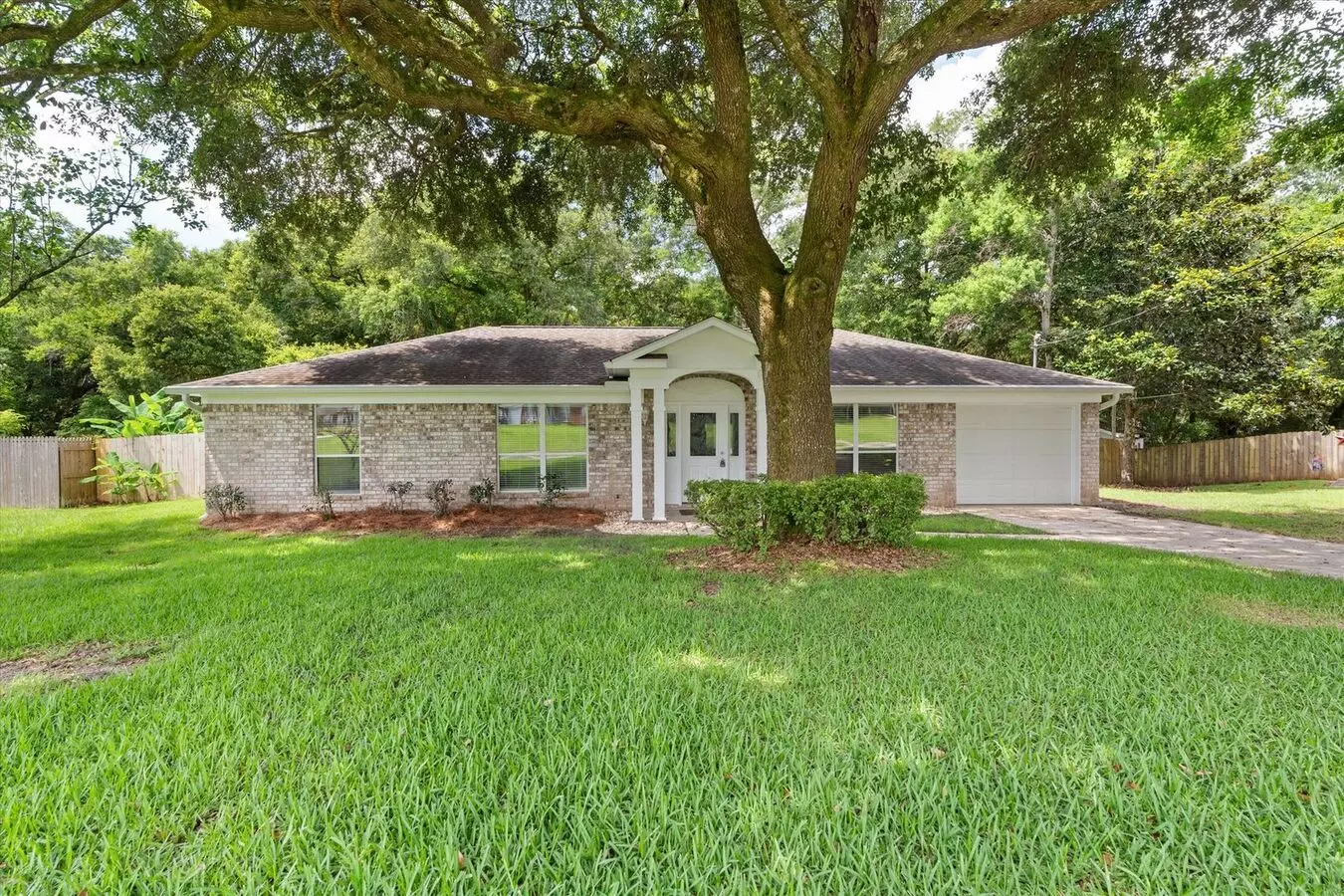 Remodeled Home In Theodore! House for rent in Theodore, AL