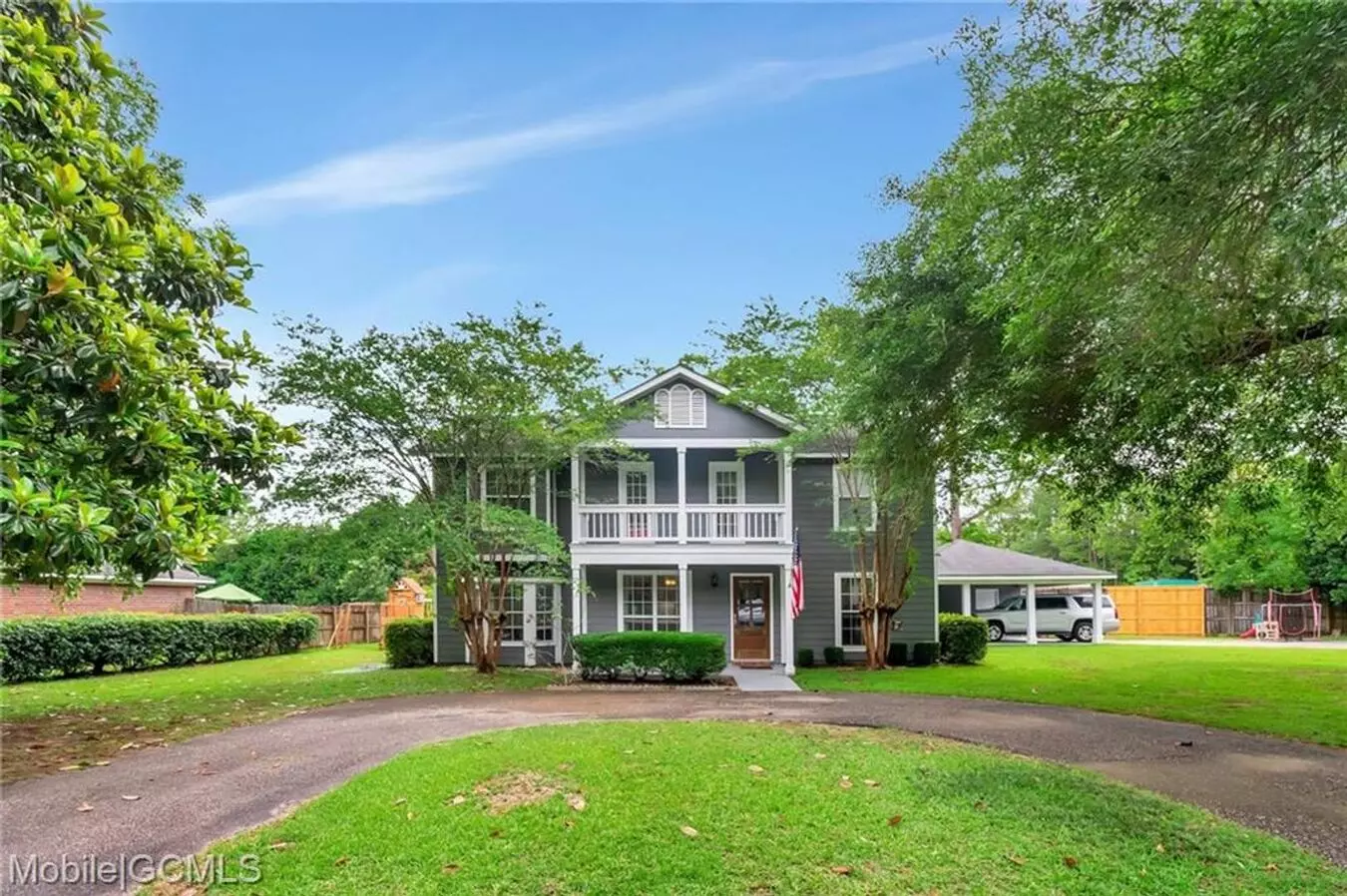Regency Park House for rent in Mobile, AL