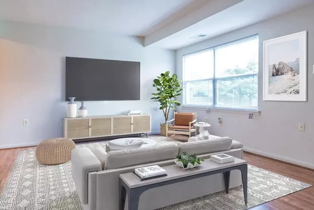 Southwood Apartment for rent in Baltimore, MD