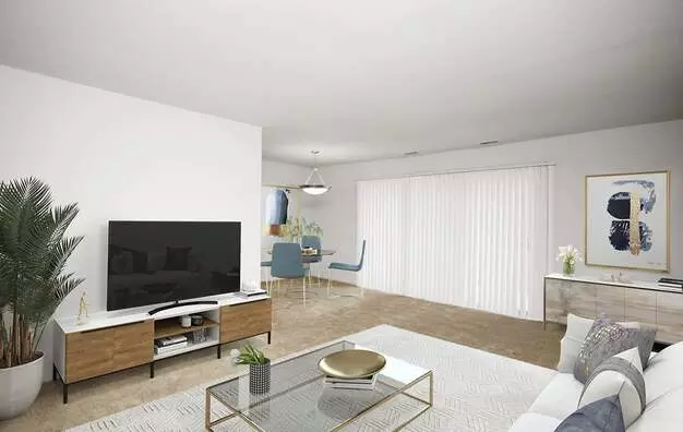 Hamlet West Apartment for rent in Baltimore, MD