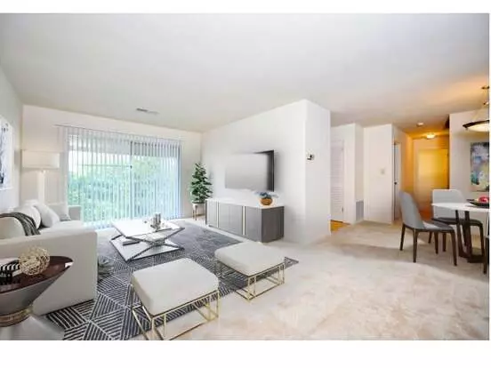 Belmont Park Apartment for rent in Baltimore, MD