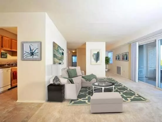 Oakview Apartment for rent in Windsor Mill, MD