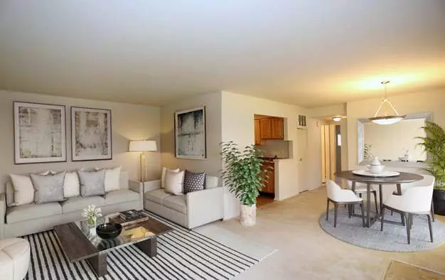 Windsor Forest Apartment for rent in Baltimore, MD