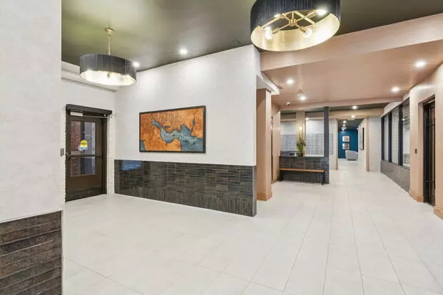 Thames Point Apartment for rent in Baltimore, MD