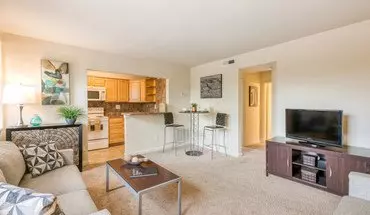 4 of 20 Seton Park Apartment for rent in Baltimore, MD