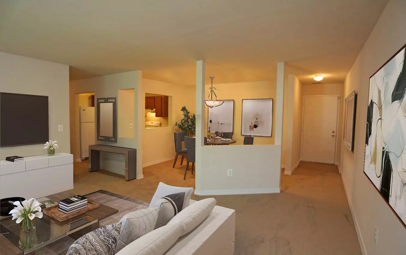 Kenley Square Apartment for rent in Hagerstown, MD