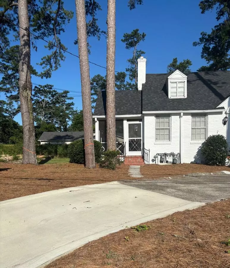 601 601 1/2 Peachtree Rd Apartment for rent in Augusta, GA