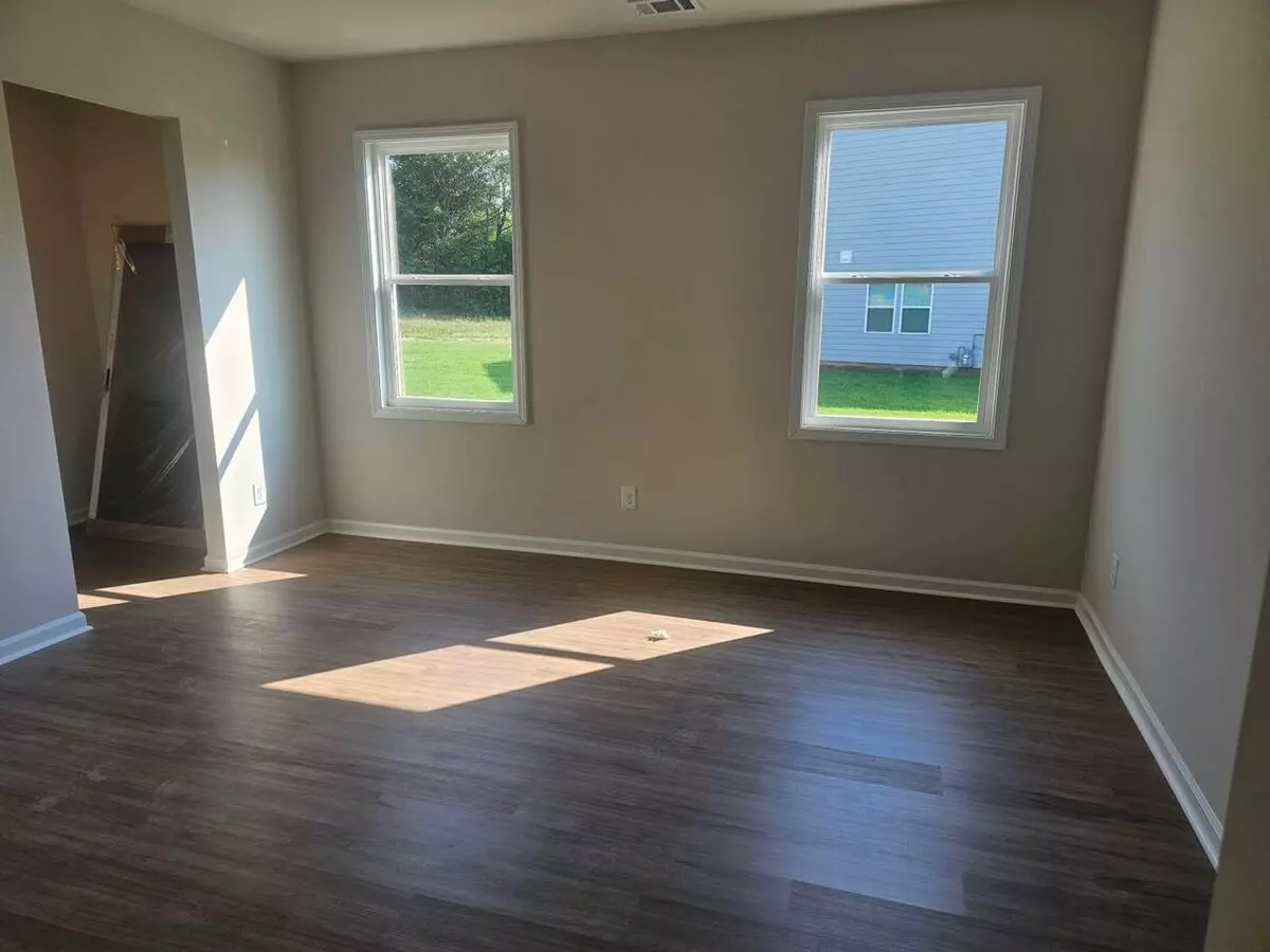 Beautiful New Construction In Harlem Ga Minutes To Fort Eisenhower House for rent in Harlem, GA
