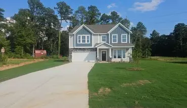 2 of 24 Beautiful New Construction In Harlem Ga Minutes To Fort Eisenhower House for rent in Harlem, GA