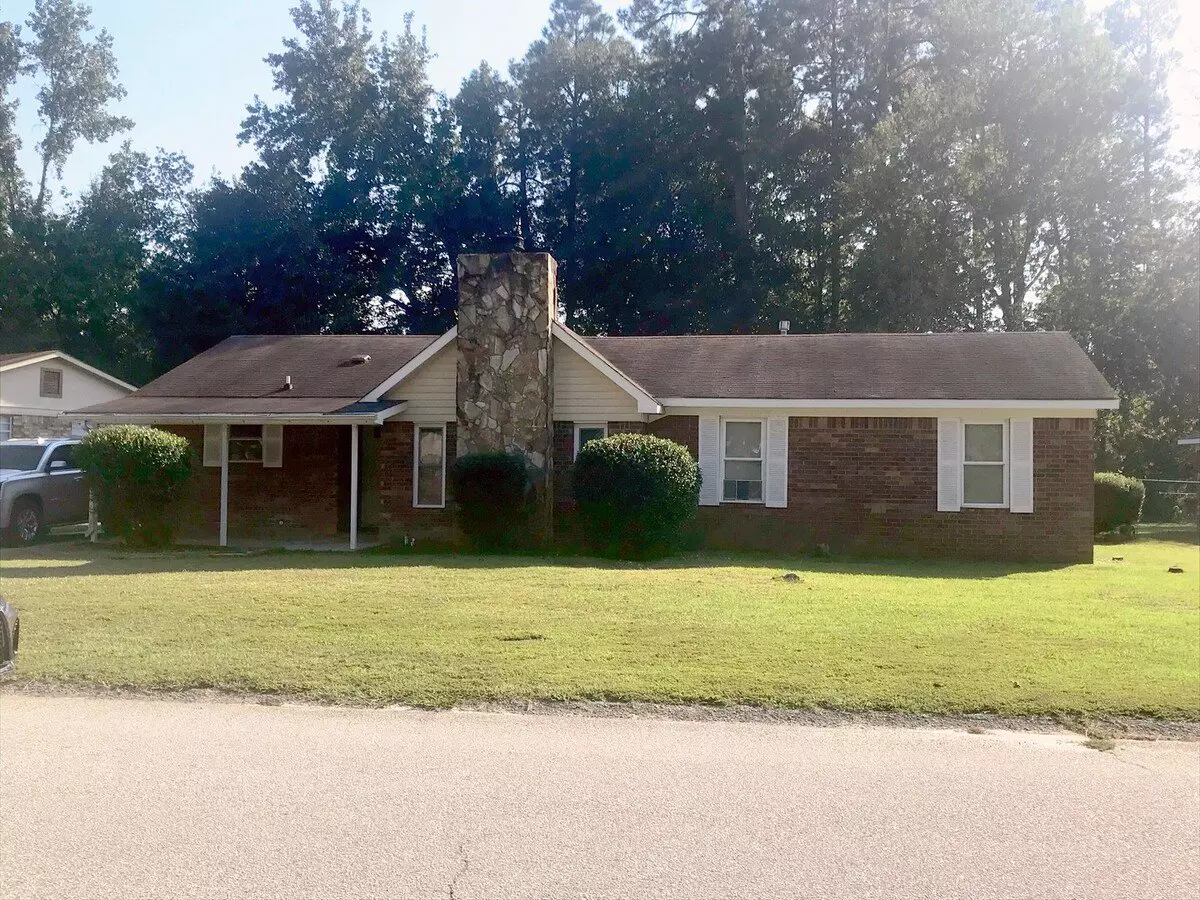 Adorable South Augusta Ranch Home With Fenced In Backyard! House for rent in Augusta, GA