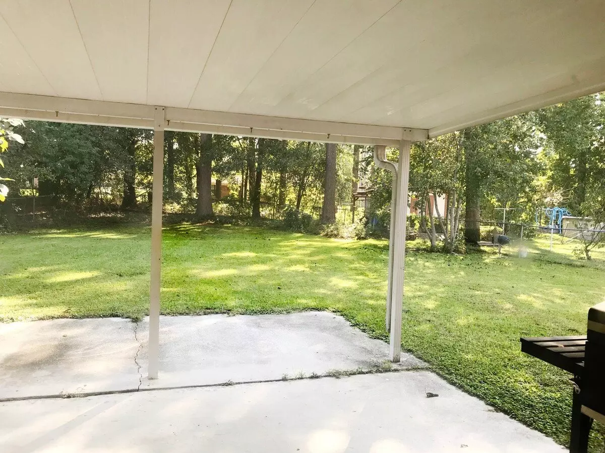 2 of 2 Adorable South Augusta Ranch Home With Fenced In Backyard! House for rent in Augusta, GA