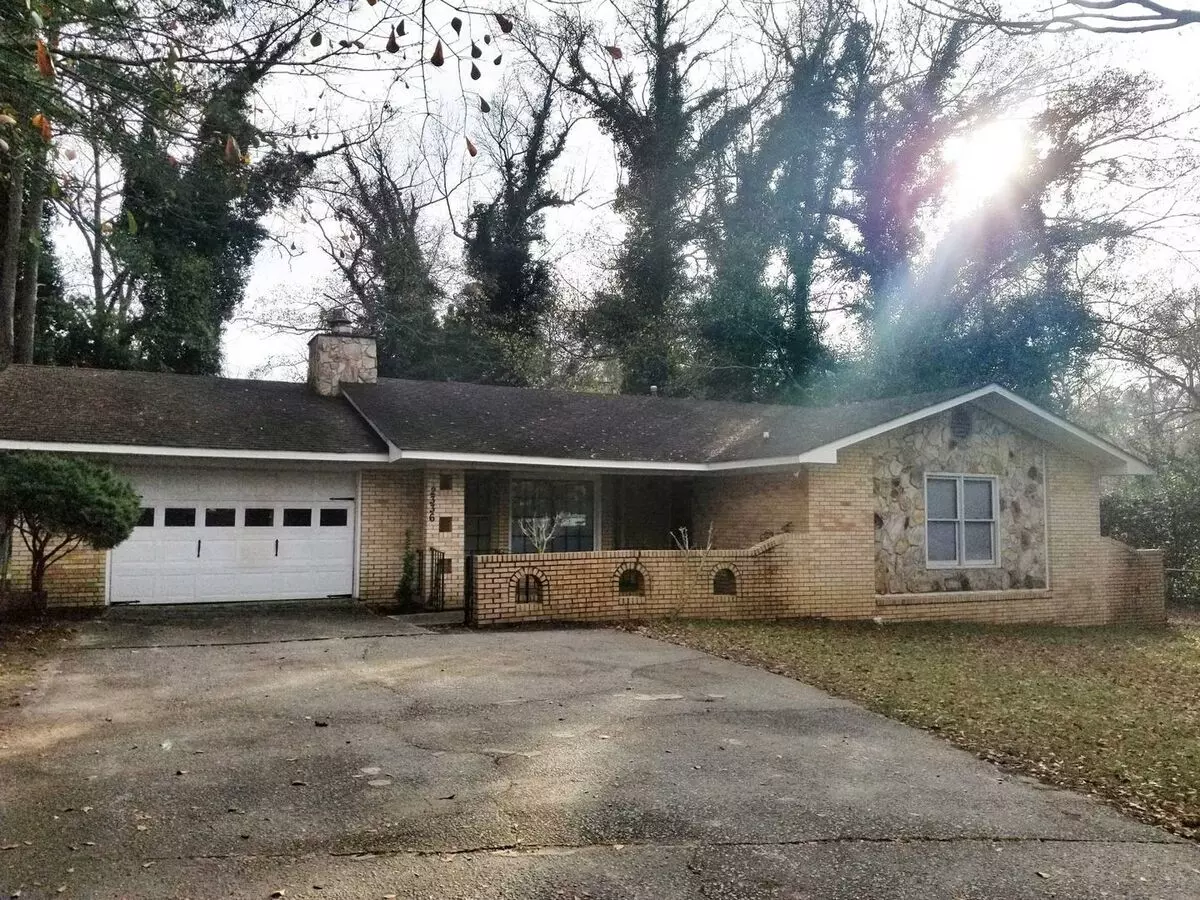Spacious South Augusta Home Renovated. Conventional Or Section 8 House for rent in Augusta, GA