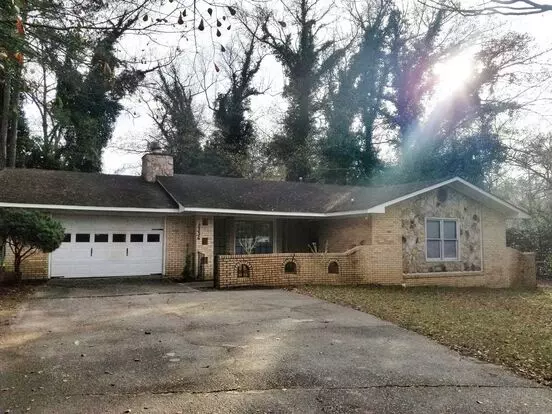 Spacious South Augusta Home Renovated. Conventional Or Section 8 Apartment for rent in Augusta, GA
