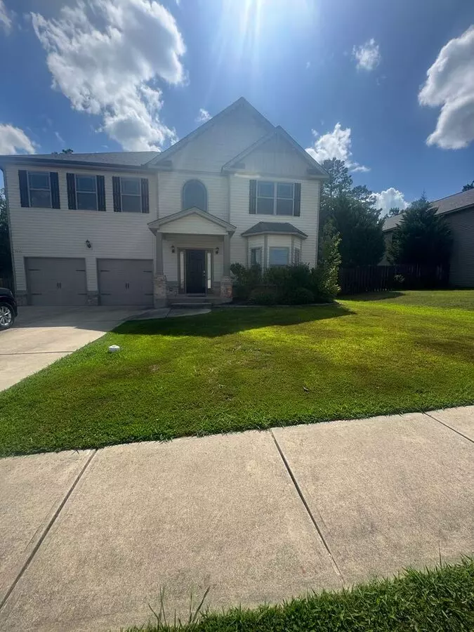 Available Now 5 Minutes From Fort Eisenhower House for rent in Augusta, GA