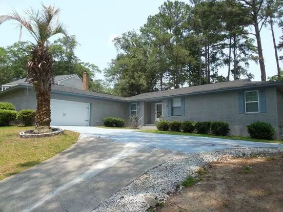 Available October 1st 4 Bedroom 2 Bathroom In Evans Ga Apartment for rent in Augusta, GA