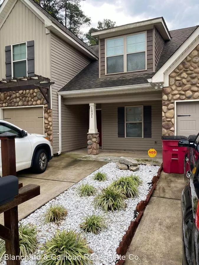 1431 Serenity Creek Dr House for rent in Martinez, GA