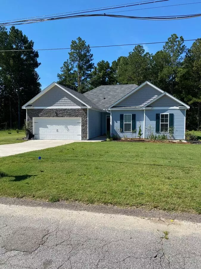 Coming Next Month! For Rent! Goshen Golf Course, South Augusta!! House for rent in Augusta, GA