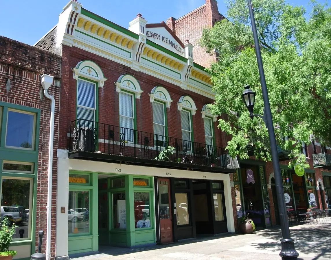 Henry Kennedy Apartment for rent in Augusta, GA