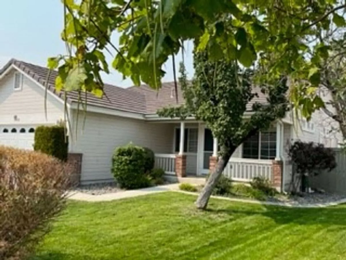 One Level Home In Double Diamond House for rent in Reno, NV