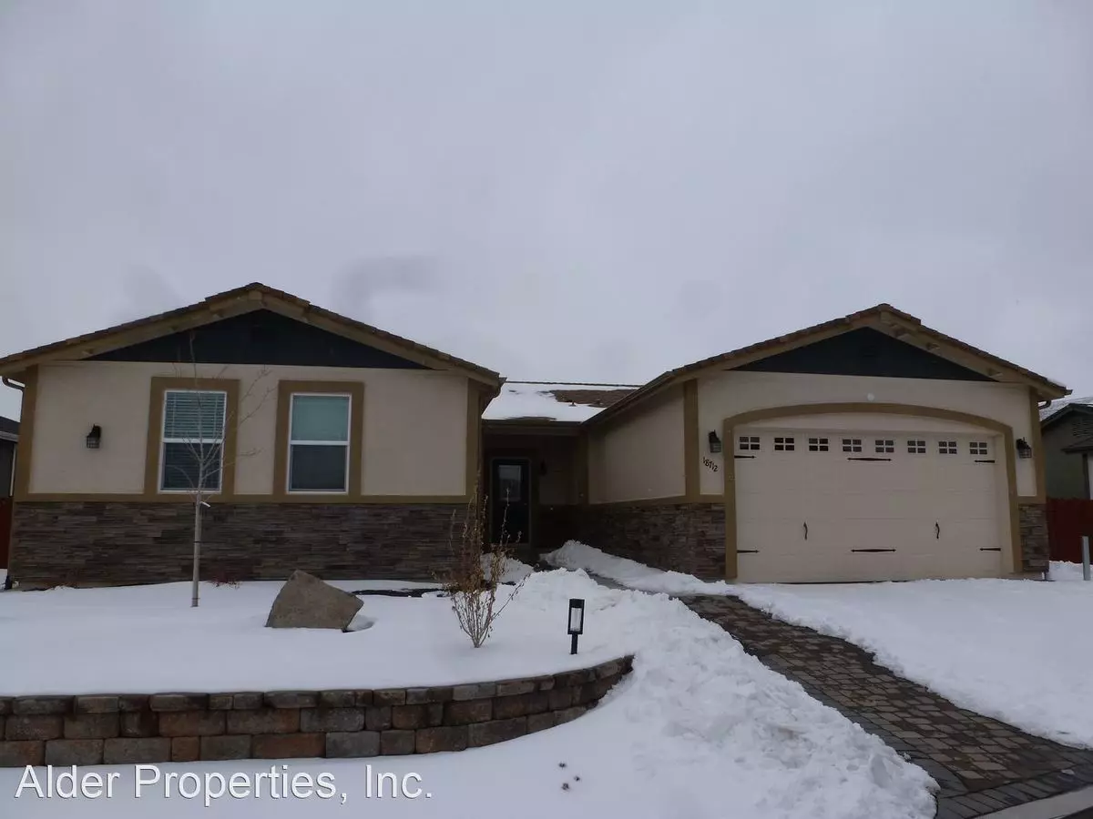 18712 Salvatore Ct House for rent in Reno, NV